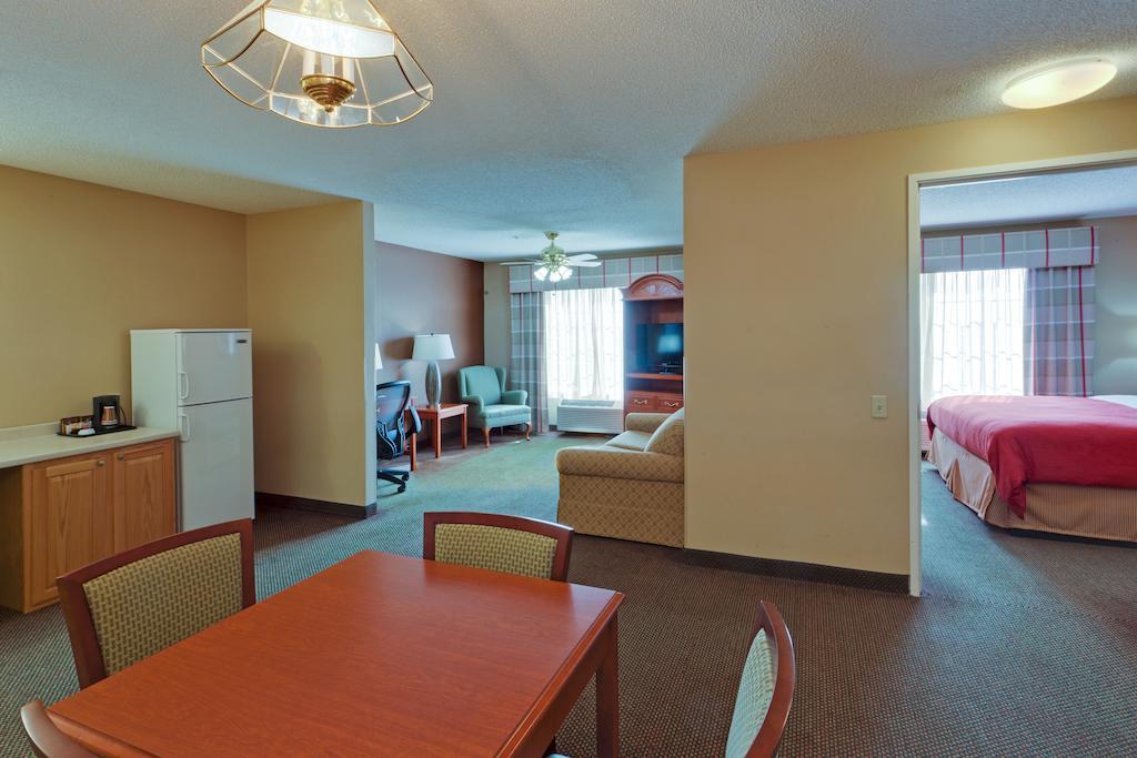 Country Inn & Suites By Radisson, Bel Air-Aberdeen, Md Camera foto