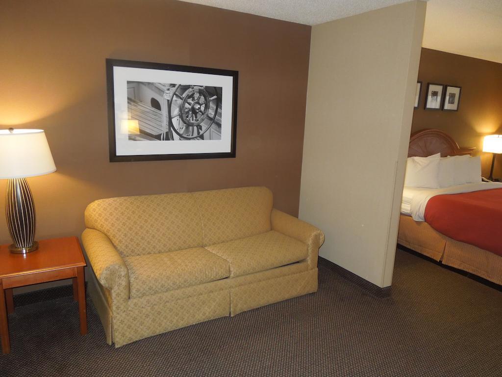 Country Inn & Suites By Radisson, Bel Air-Aberdeen, Md Esterno foto
